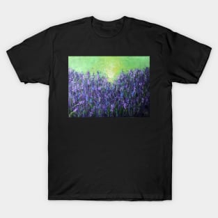 Purple Vibes T-Shirt